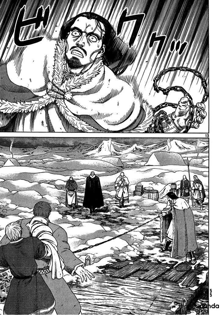 Vinland Saga, Chapter 103 image 13